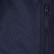 Купить Куртка мужская Hooded Softshell темно-синяя с нанесением логотипа