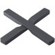 Купить Подставка под горячее Magnetic Trivet, магнитная, серая с нанесением логотипа