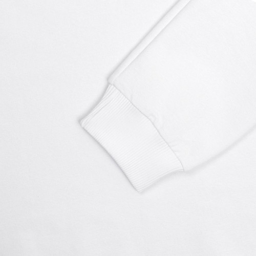 Купить Свитшот женский Kulonga Sweat, белый с нанесением логотипа