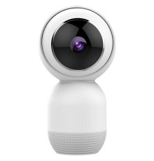Умная камера Smart Eye 360, белая