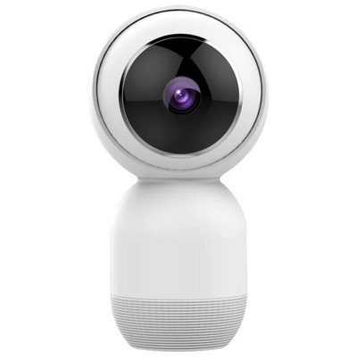 Купить Умная камера Smart Eye 360, белая с нанесением