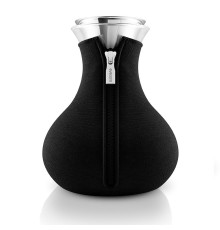Чайник заварочный Tea Maker в чехле, черный