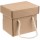 Коробка для кружки Kitbag, с короткими ручками