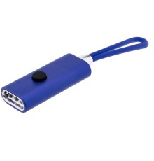 Фонарик ThisWay Midi, синий