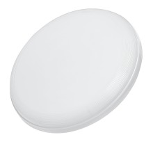 Летающая тарелка-фрисби Yukon, белая