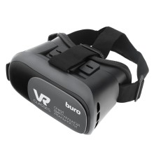 Очки виртуальной реальности Buro VR, черные