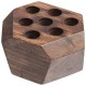 Купить Набор настольный Wood Job с нанесением логотипа