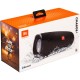 Купить Беспроводная колонка JBL Charge 4, черная с нанесением логотипа