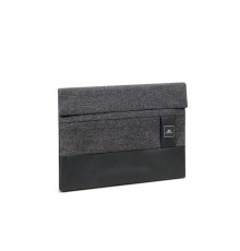 RIVACASE 8802 black melange чехол для MacBook Pro/MacBook Air 13 / 12