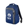 Купить Рюкзак Vault для ноутбука 15 с защитой RFID, темно-синий с нанесением логотипа
