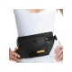 Купить Сумка-кошелек на пояс Travel Blue Money Belt RFID, черный с нанесением логотипа