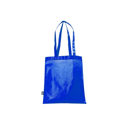 Купить Многоразовая сумка PHOCA, королевский синий с нанесением логотипа