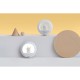 Купить Ночник Rombica LED Gato с нанесением логотипа
