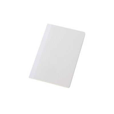 Купить Блок (80 листов) для блокнота 701109, белый с нанесением логотипа