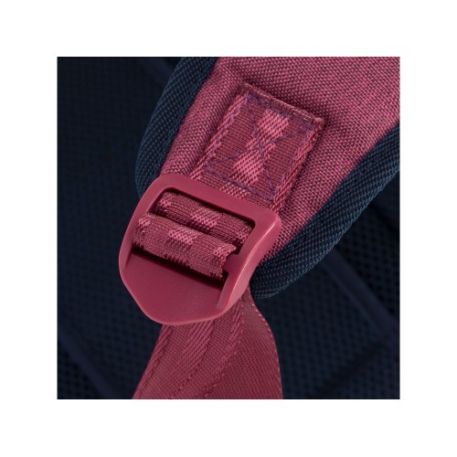 Купить RIVACASE 7760 red ECO рюкзак для ноутбука 15.6 с нанесением логотипа