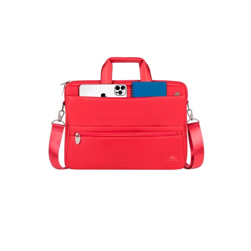 Купить RIVACASE 8630 red сумка для ноутбука 15,6 / 6 с нанесением логотипа