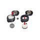Купить Термос из нерж. стали тм THERMOS JNL-356 SMB0.35L с нанесением логотипа