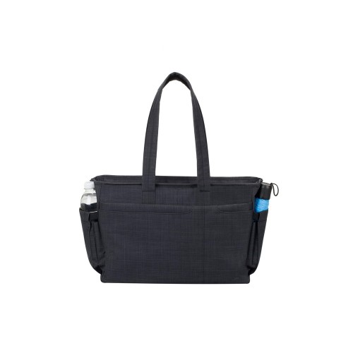 Купить RIVACASE 8391 black сумка для ноутбука 15,6 / 6 с нанесением логотипа