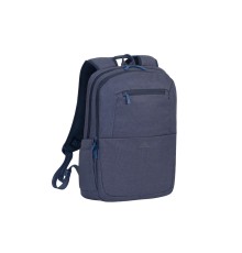 RIVACASE 7760 blue ECO рюкзак для ноутбука 15.6