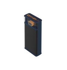 Внешний аккумулятор Rombica NEO Steam Max Blue