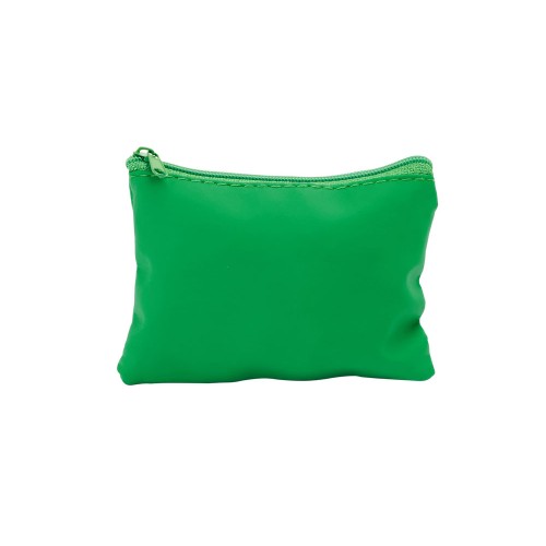 Купить Кошелек MEDEA с кольцом для ключей, папоротник с нанесением логотипа