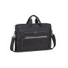 Купить RIVACASE 7531 black ECO сумка для ноутбука 15,6-16 / 6 с нанесением логотипа
