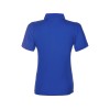 Купить Рубашка поло Boston 2.0 женская, кл. синий с нанесением логотипа