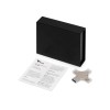 Купить USB-флешка 3.0 на 32 Гб 4-в-1 Ultra в подарочной коробке с нанесением логотипа