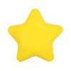 Купить Антистресс Звезда, желтый с нанесением логотипа