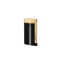 Зажигалка Slim 7. S.T. Dupont, черный
