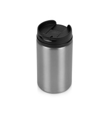 Термокружка Jar 250 мл, серебристый
