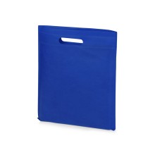 Сумка для выставок Prime, ярко-синий