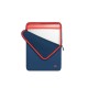 Купить RIVACASE 5226 dark blue чехол для ноутбука 15.6 / 12 с нанесением логотипа