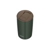 Купить Термокружка из нерж. стали тм THERMOS JDP-401 FG 0.4L с нанесением логотипа