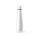 Купить Бутылка PITA из нержавеющей стали 630 мл, белый с нанесением логотипа