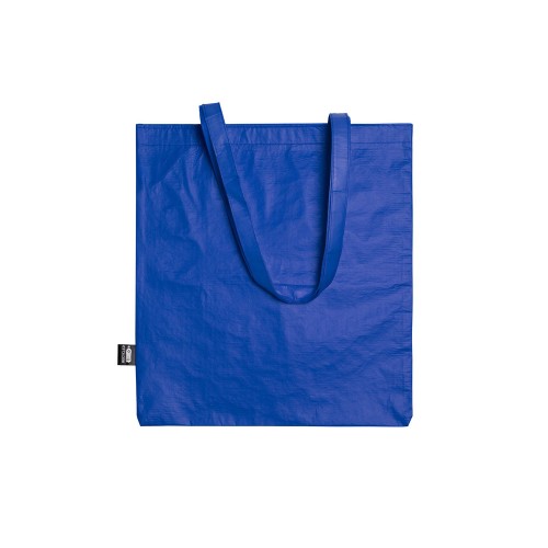 Купить Многоразовая сумка PHOCA, королевский синий с нанесением логотипа