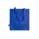 Купить Многоразовая сумка PHOCA, королевский синий с нанесением логотипа