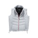 Купить Жилет женский, Slazenger, серый/черный с нанесением логотипа