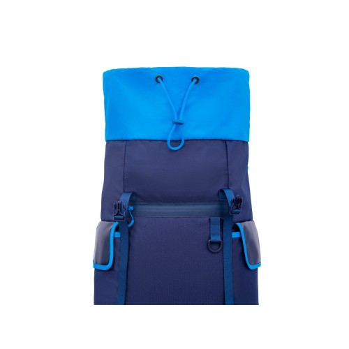 Купить RIVACASE 5361 blue рюкзак для ноутбука 17.3, 30л / 4 с нанесением логотипа