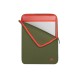 Купить RIVACASE 5221 khaki чехол для MacBook 13 / 12 с нанесением логотипа