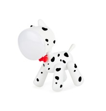 Rombica LED Dexter, белый/черный