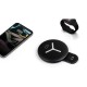 Купить Зарядное устройство Rombica NEO Qwatch Black с нанесением логотипа