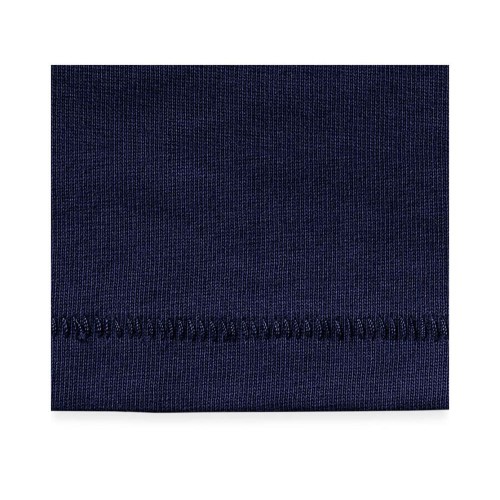 Купить Nanaimo мужская футболка с коротким рукавом, темно-синий с нанесением логотипа