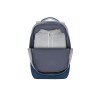 Купить RIVACASE 7567 grey/dark blue рюкзак для ноутбука 17.3 / 6 с нанесением логотипа