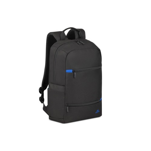 Купить RIVACASE 8265 black Laptop рюкзак для ноутбука 15.6 / 6 с нанесением логотипа