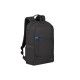 Купить RIVACASE 8265 black Laptop рюкзак для ноутбука 15.6 / 6 с нанесением логотипа