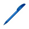Купить Ручка шариковая Prodir DS3 TFF, голубой с нанесением логотипа