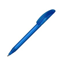 Ручка шариковая Prodir DS3 TFF, голубой