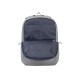 Купить RIVACASE 7760 grey ECO рюкзак для ноутбука 15.6 с нанесением логотипа