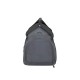 Купить RIVACASE 5542 grey Лёгкая складная дорожная сумка, 30л /12 с нанесением логотипа